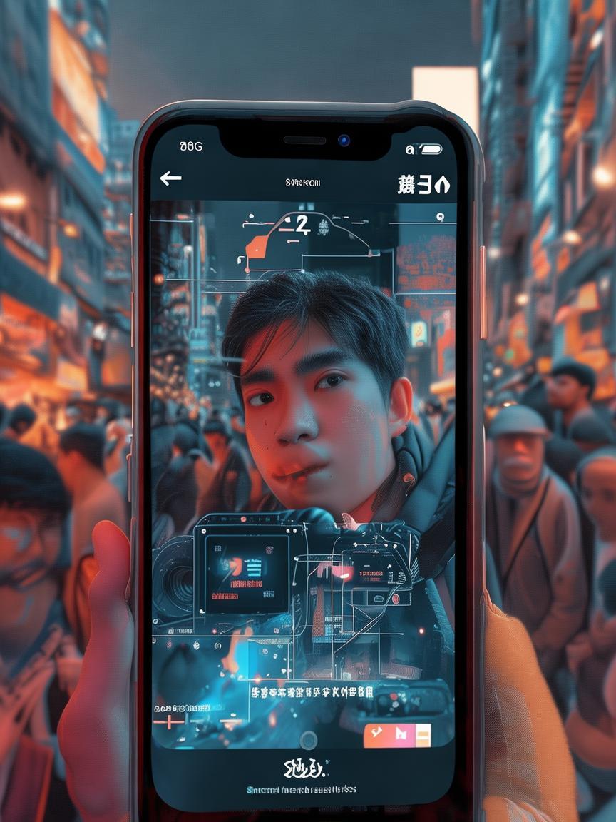 为什么抖音不能刷粉丝_抖音刷粉禁令？插图