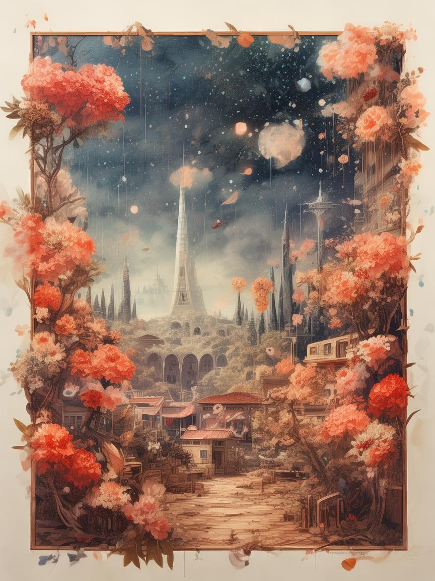 原画抖音文案怎么写吸粉_原画抖音文案吸粉技巧插图
