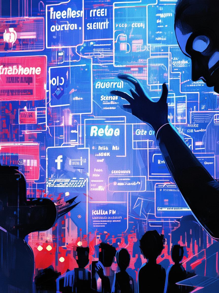 抖音微信涨粉引流违法吗_抖音微信涨粉违法？插图